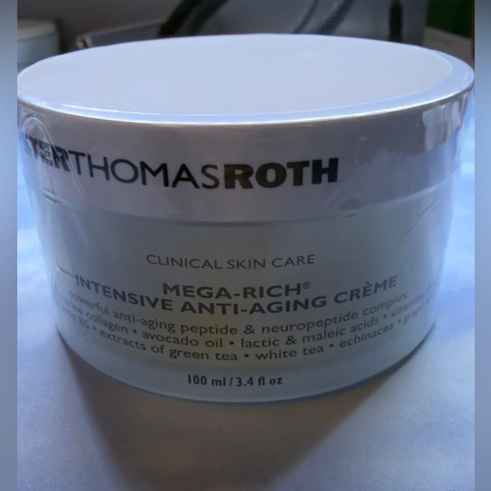 Peter Thomas Roth Mega-Rich Intensive Anti-Aging Crème